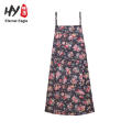 Super quality original design waterproof working pinafore